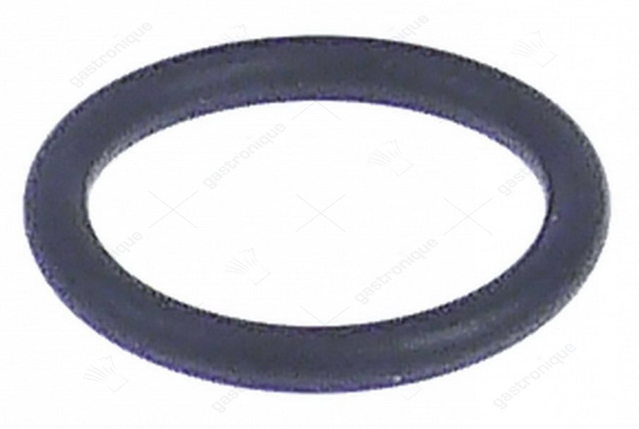 O-ring EPDM materiaaldikte 3,53mm ID ø 23,4mm vpe 1stuk - Image 1