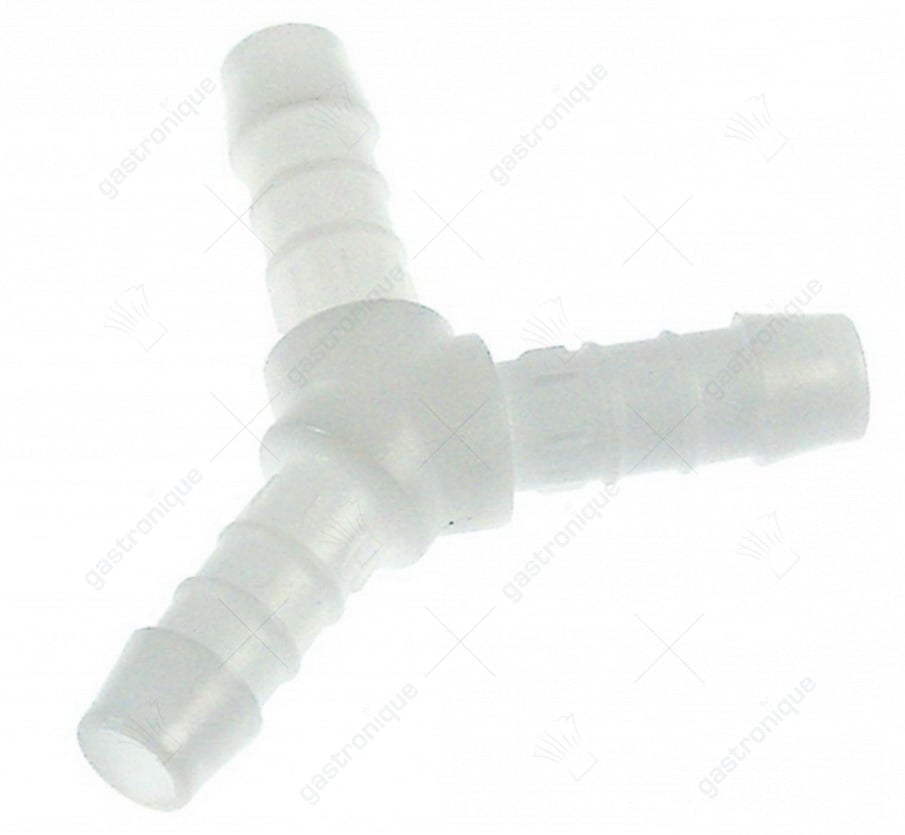 Schlauchanschluss 3 Wege 10 mm - Bild 2