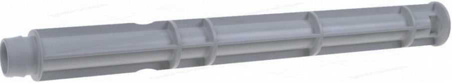 overloop pijp ø 40x420 mm - Image 1