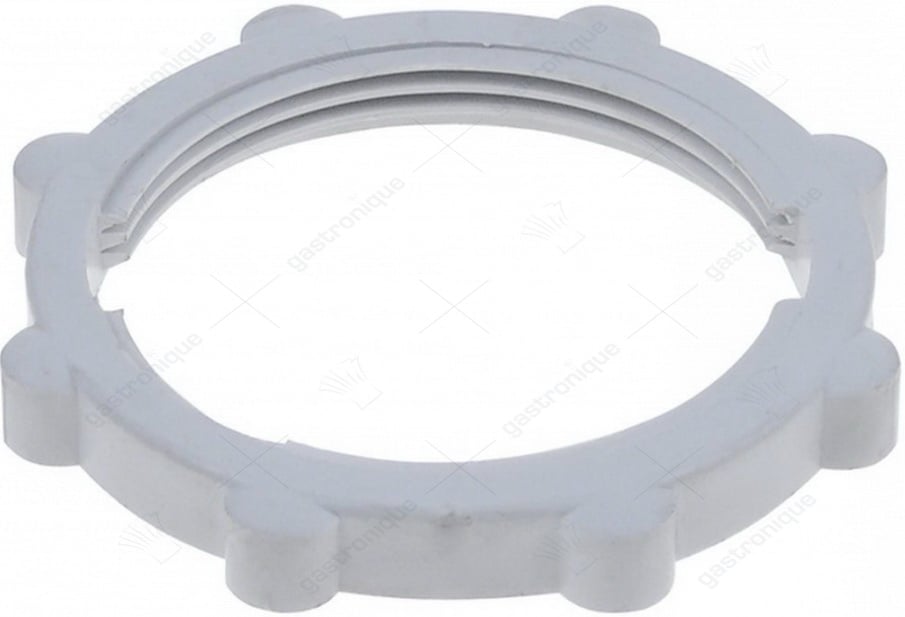 Salzbehälter Ringmutter - Bild 2