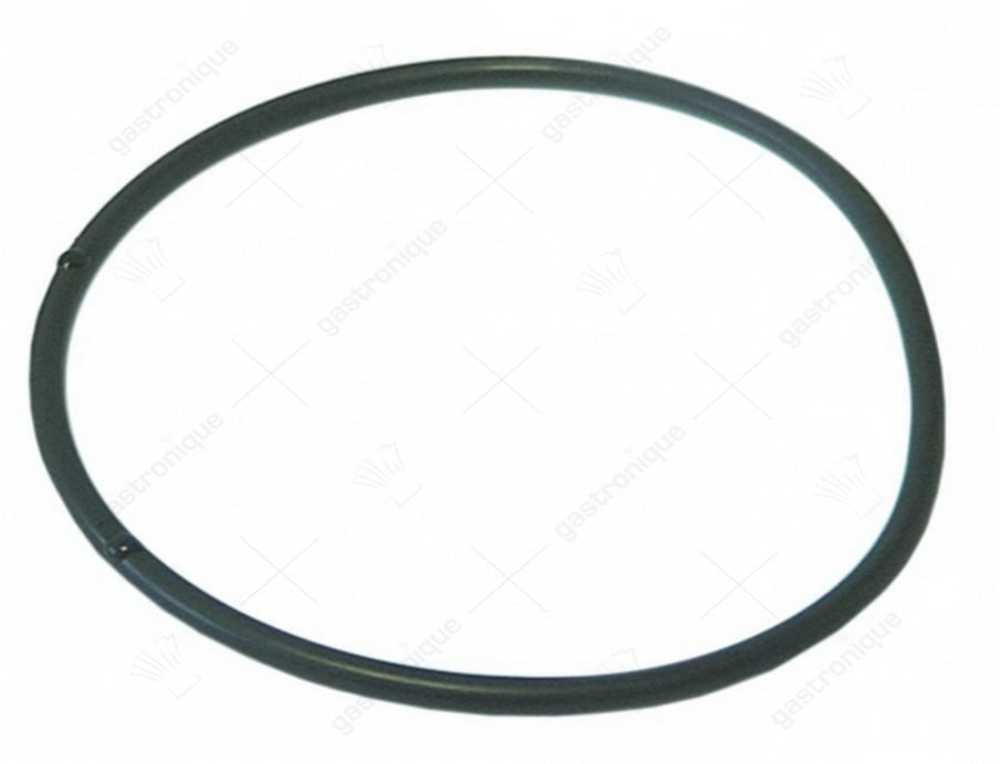 pakking rubber OD ø 132mm ID ø 122mm materiaaldikte 5mm - Image 1