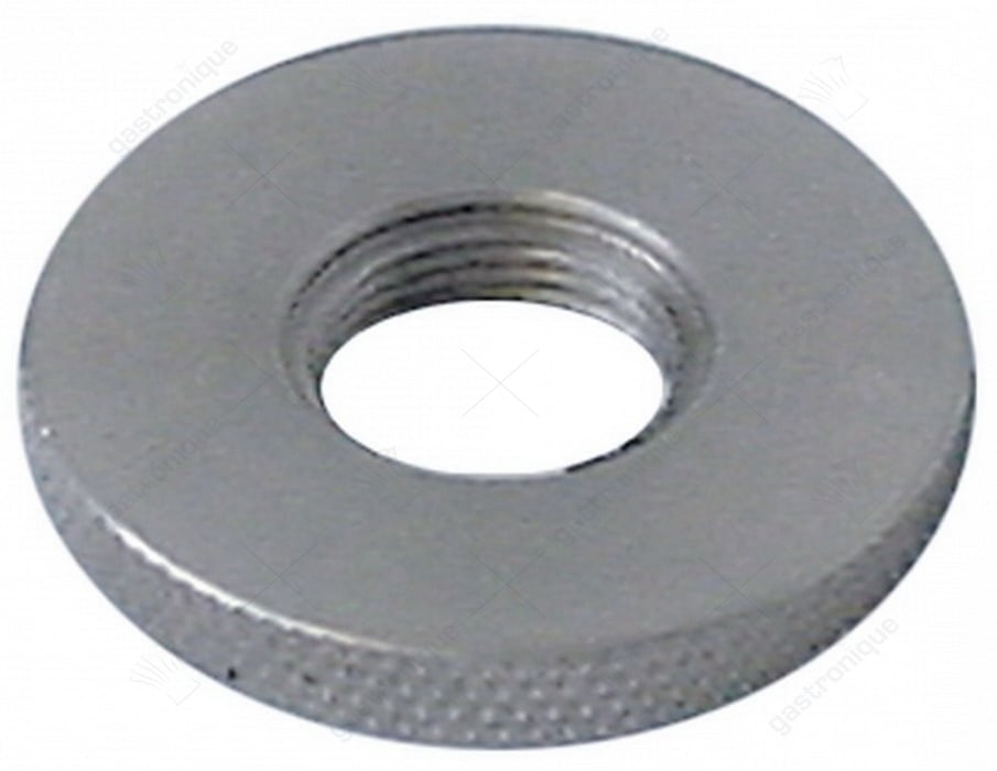 ring nut for arm assembly - Image 1