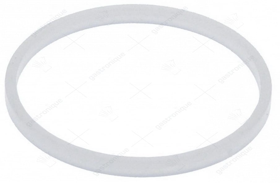 pakkingring voor wasarmhouder OD ø 44mm ID ø 40mm kunststof - Image 1