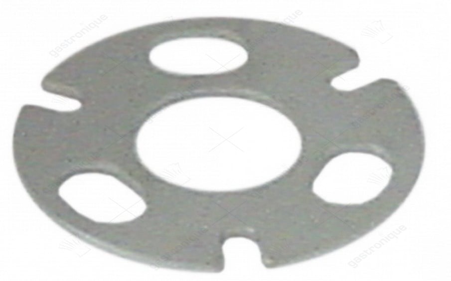 disk water restrictor x5 ø 34 mm - Image 1