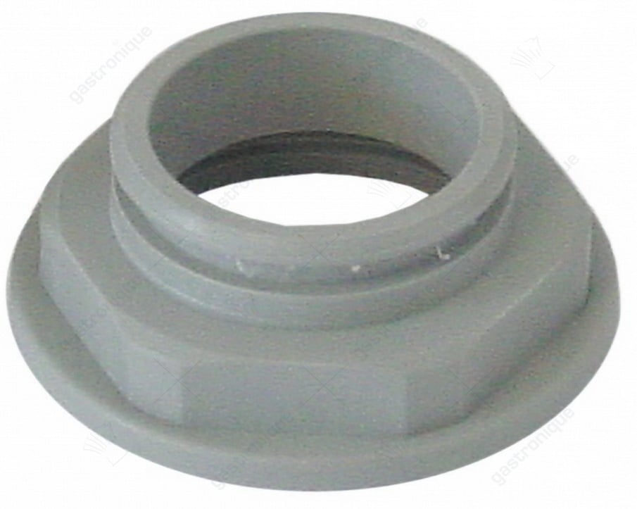 ring nut for central conduit x5 ø 1"1/2 - Image 1