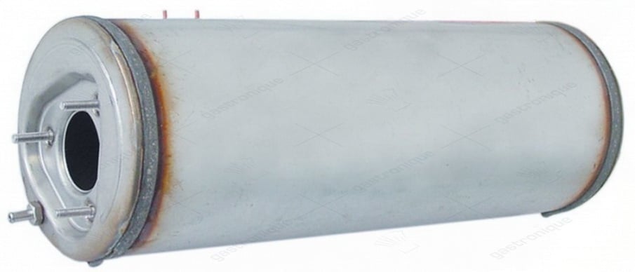 Boiler ø 145x403 mm - Bild 2