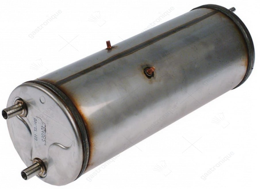 boiler compleet ø 115x300 mm - Image 1