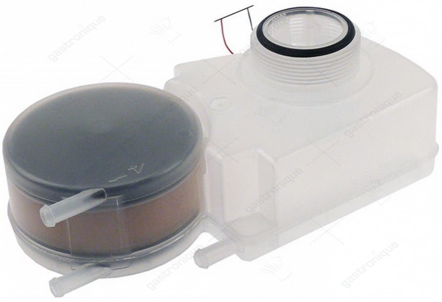 Entkalker Typ425 mit Kabeln 600 mm - Bild 1