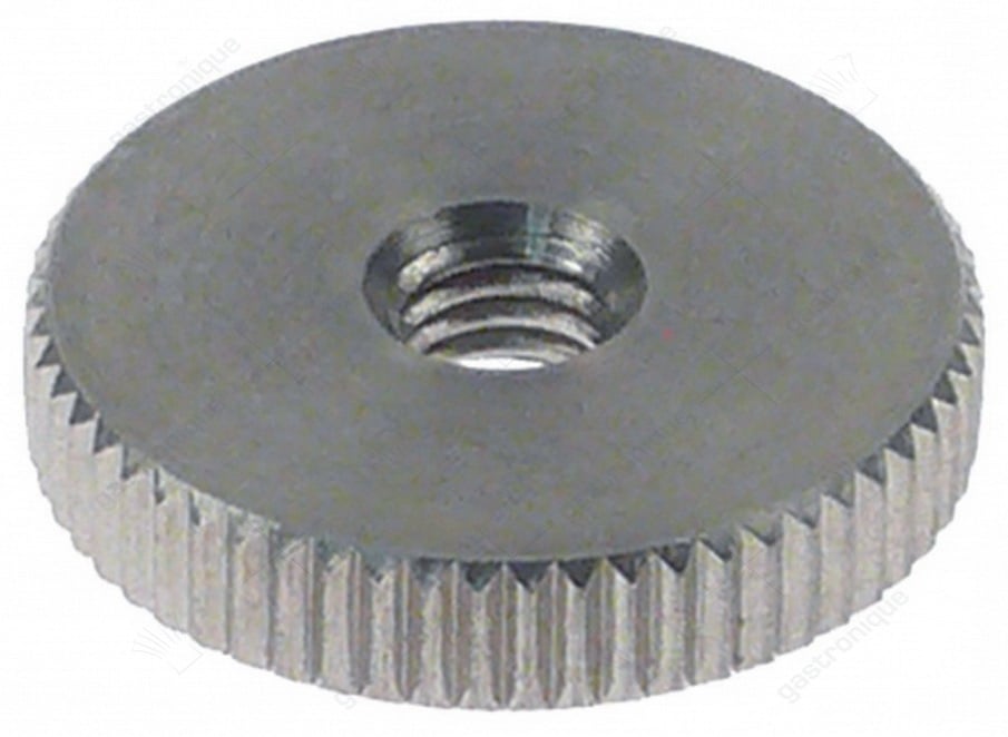 ratchet rounded ø 19.5 mm - Image 1