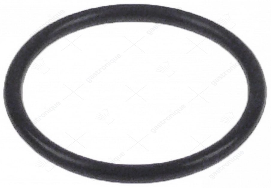 O-ring EPDM materiaaldikte 3,53mm ID ø 40,86mm - Image 1