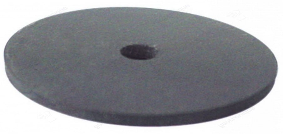 flache Dichtung ø 40x5,5x2 mm - Bild 1