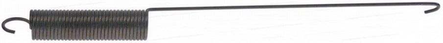 veer voor deur h200 lb ø 19x255 mm - Image 1