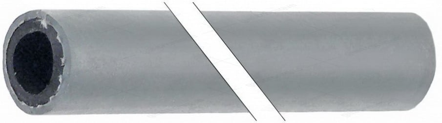 rubber hose ø 10x17 mm - 5 mt - Image 1