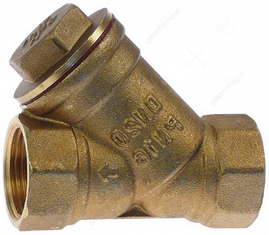 waterfilter ø 3/4"ff - Image 1