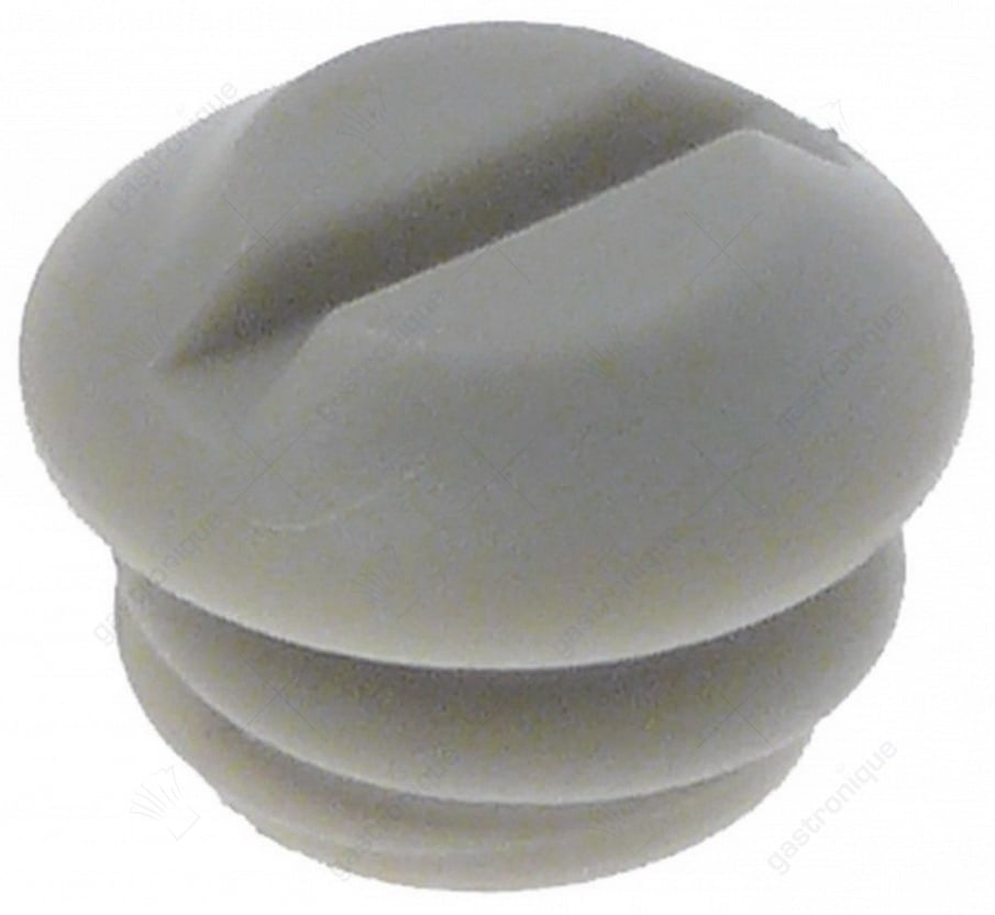 deckel ø 13 mm - Bild 1