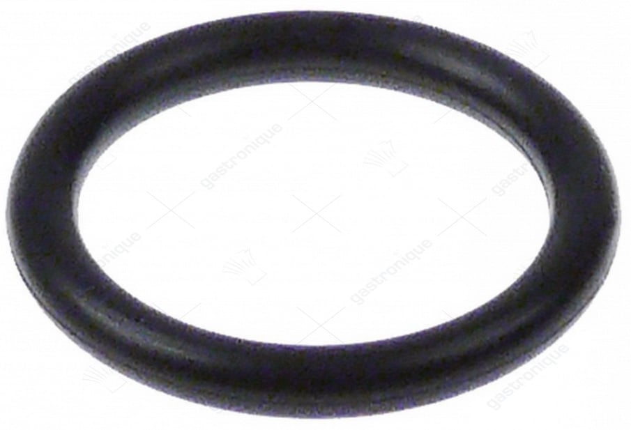 O-ring EPDM materiaaldikte 5,34mm ID ø 37,47mm vpe 1stuk - Image 1