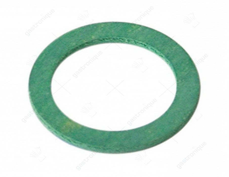 pakking zonder asbest ø 30x21x2 mm - Image 1
