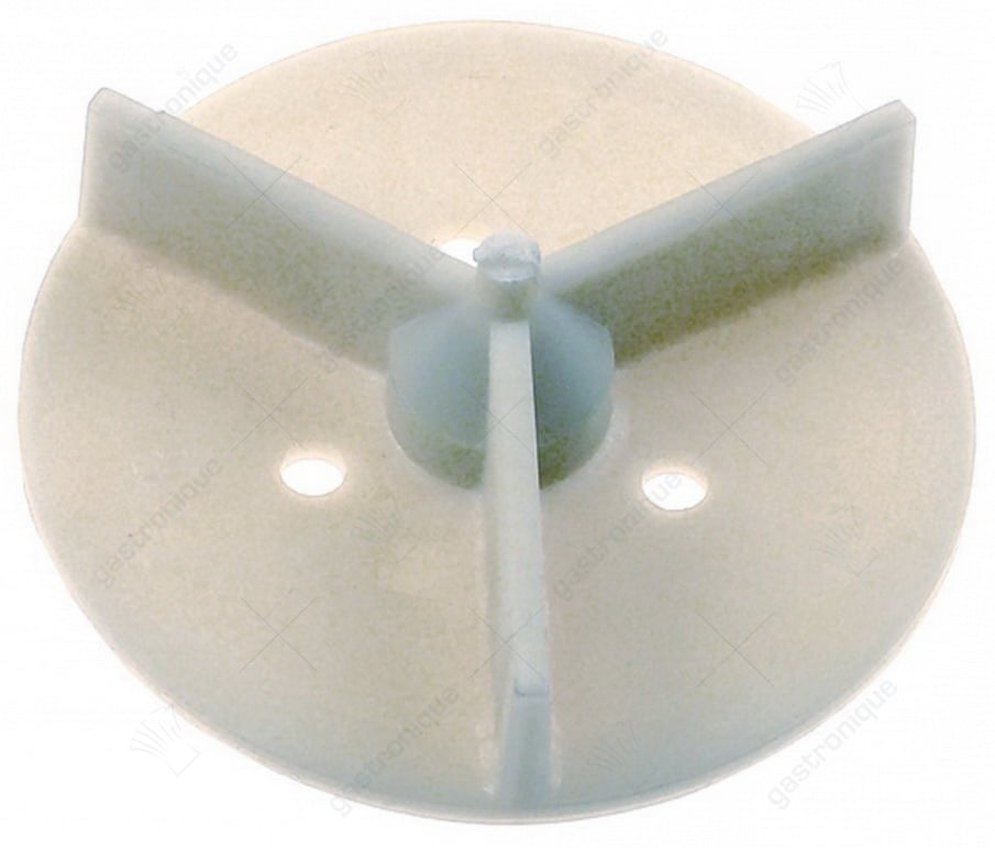 Schaufel ø 73 mm - Bild 2