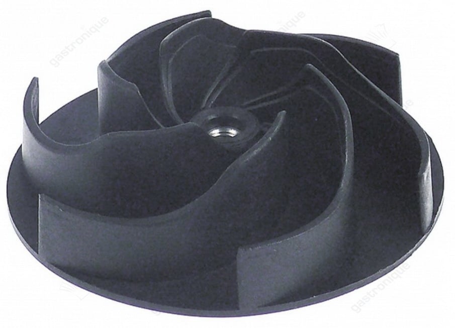Impeller ap ø 102 mm alte Art - Bild 2