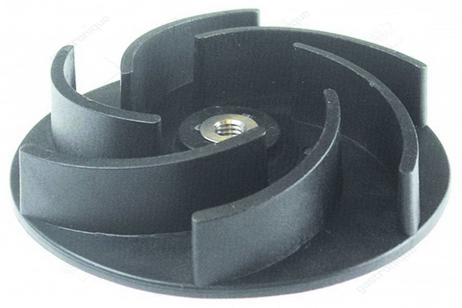 Schaufel ø 110 mm - Bild 2