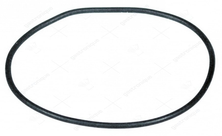 O-ring materiaaldikte - Image 1
