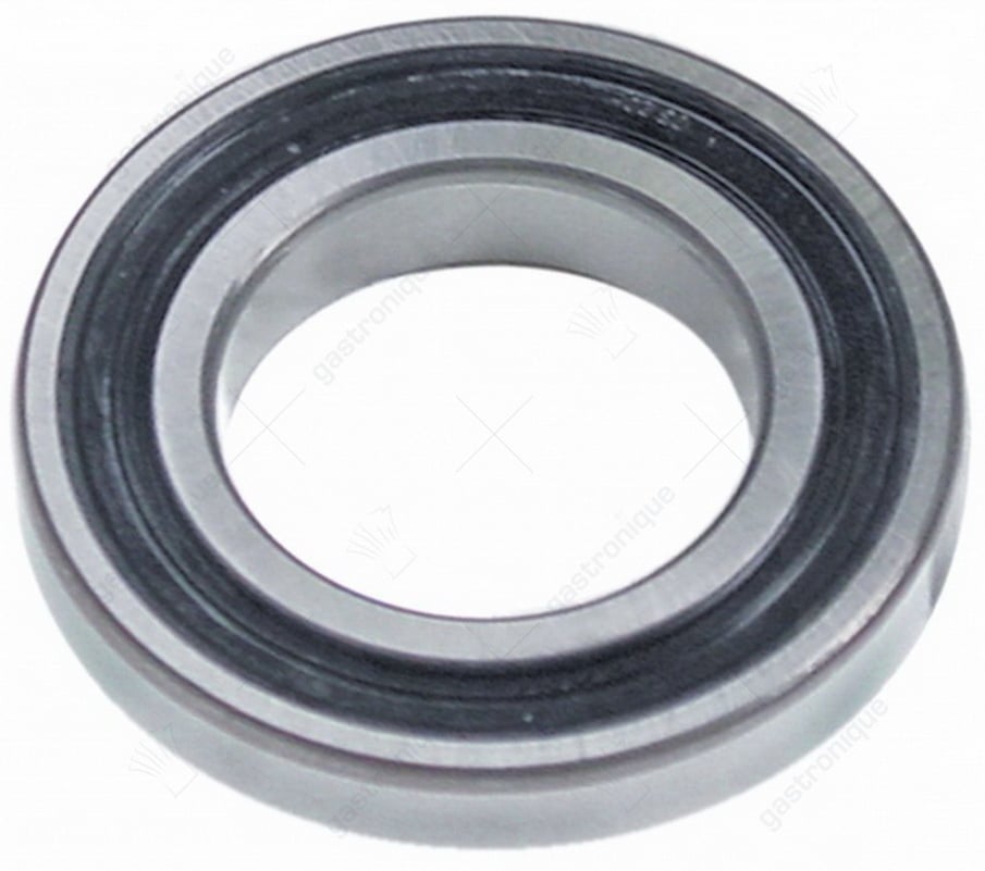 bearing 6007 dducm nsk - Image 1