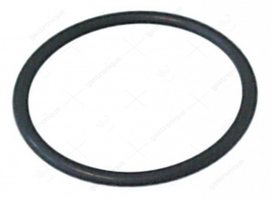 O-ring EPDM materiaaldikte 3,53mm ID ø 40,86mm vpe 1stuk - Image 1