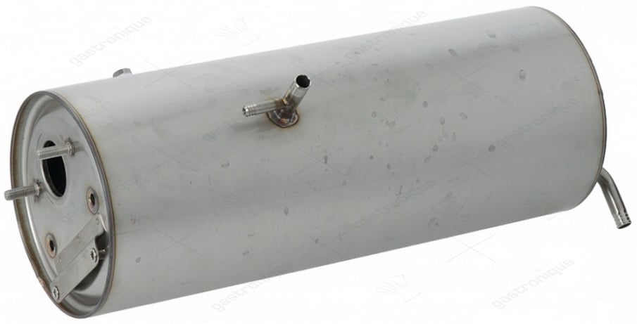 boiler ø 160x415 mm - Image 1