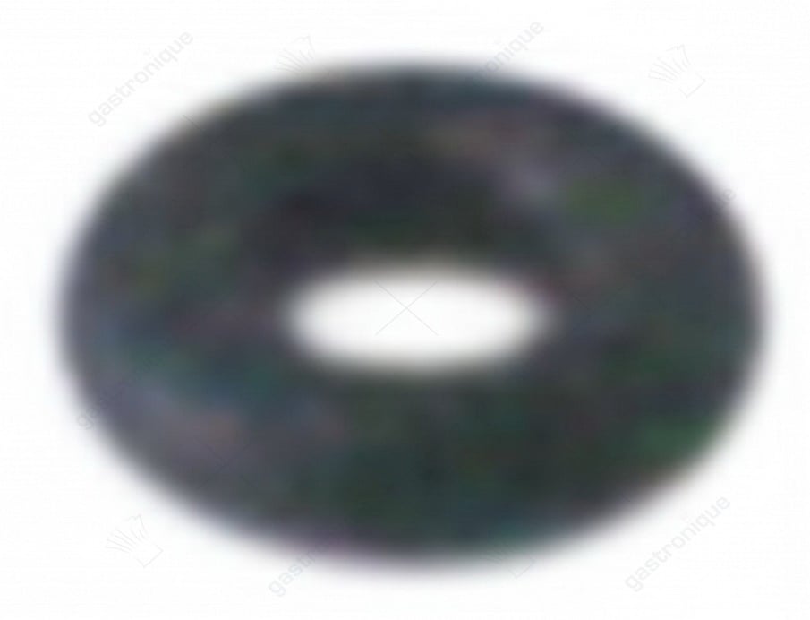 O-ring EPDM materiaaldikte 1,78mm ID ø 2,78mm vpe 1stuk - Image 1
