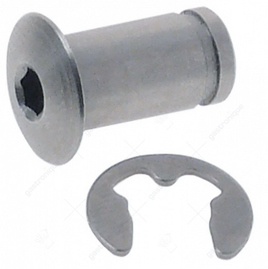 Schraube ø 7x15 mm - Bild 1