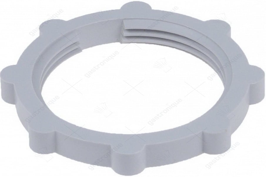 Salzbehälter Ringmutter - Bild 3