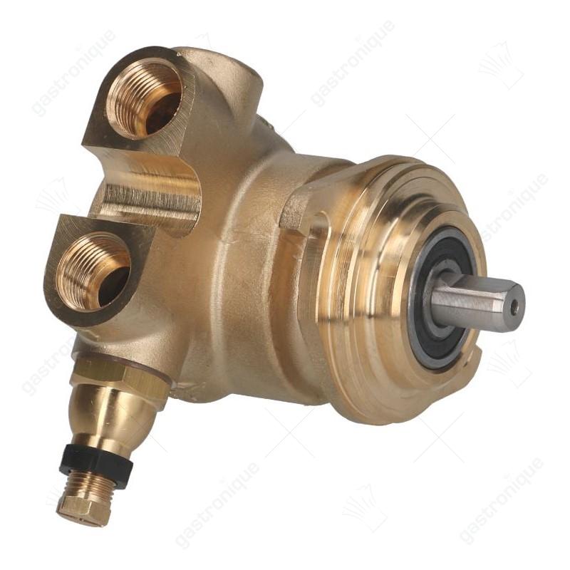 Pumpenkopf rotoflow ø 3/8" - Bild 2