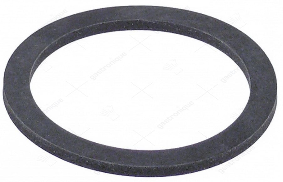 vlakke pakking ø 59x47x3 mm - Image 1