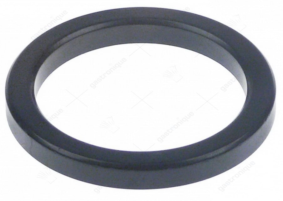 zeefhouderpakking D1 ø 72,7mm D2 ø 57,2mm H 8mm - Image 1
