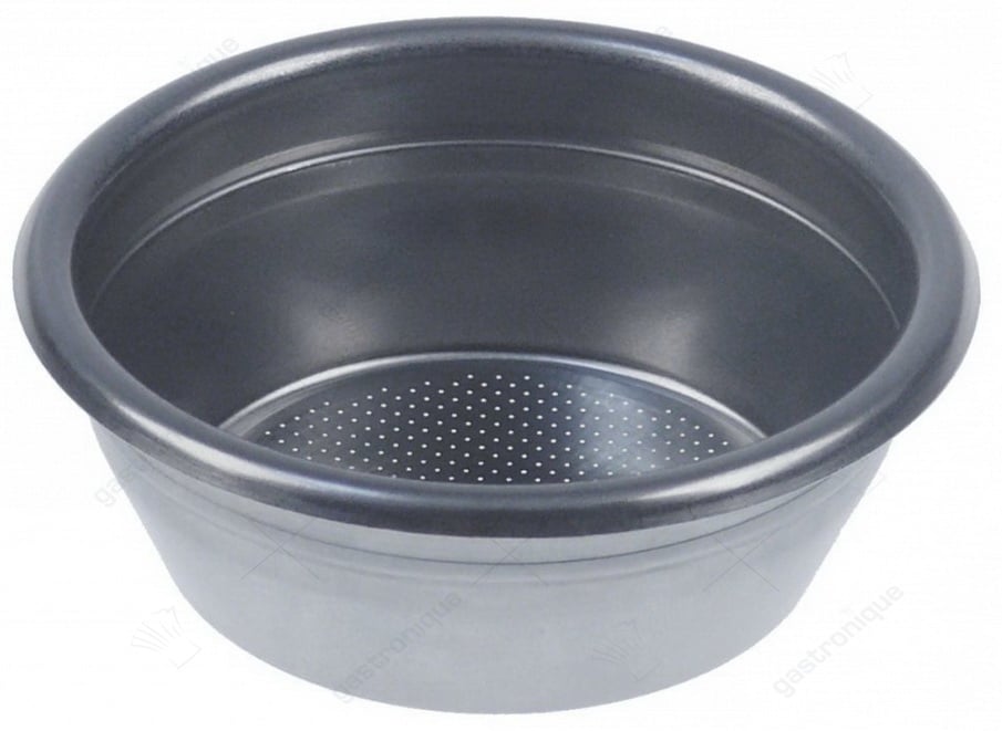 koffiefilter ø 70mm kopjes 2 hoeveelheid koffie 14g - Image 1