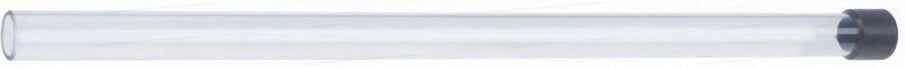 level protection ø 15x315 mm with cap - Image 1