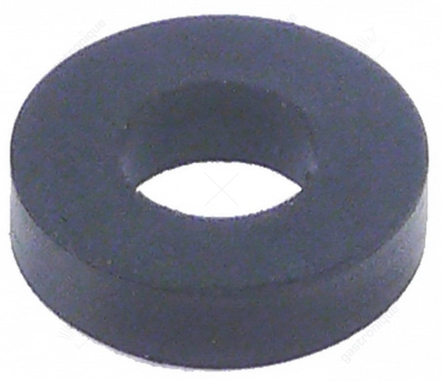 pakking AD ø 15,5mm ID ø 7,5mm H 4mm - Image 1