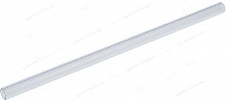 kijkglas AD ø 12mm ID ø 9mm H 282mm voor BONAMAT  - Image 1
