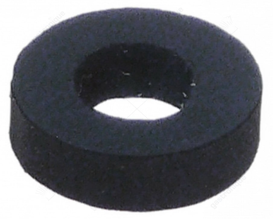 Dichtung AD ø 15,5mm ID ø 7,5mm H 4mm - Bild 2