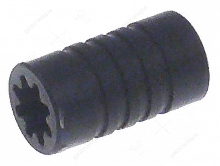 brandverhindernder Rohrgriff ø 10 mm - Bild 2