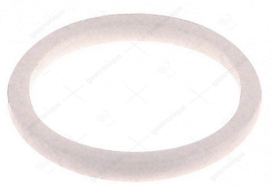 Flachdichtung PTFE OD ø 36,5mm ID ø 30,5mm Materialstärke 2mm Verpackungseinheit 1 Stück - Bild 2