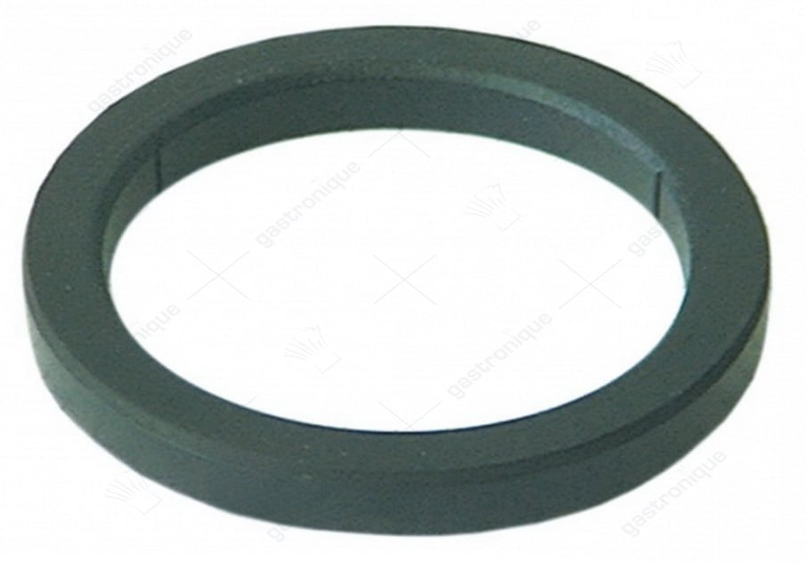 zeefhouderpakking D1 ø 74mm D2 ø 57,5mm H 8mm - Image 1