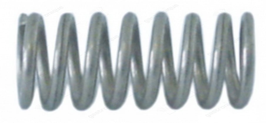 Zapfenfeder ø 12,5x30 mm - Bild 2