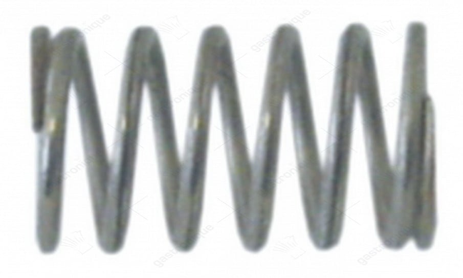 Federstift ø 14x23 mm - Bild 2