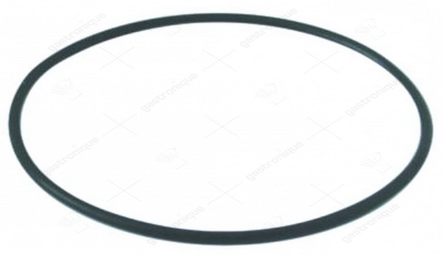 O-Ring Materialdicke - Bild 2