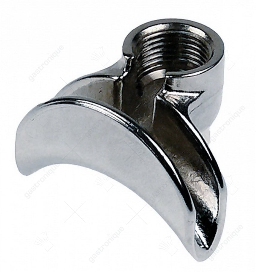 zeefhouderuitloop 2 tassen ø 3/8" - Image 1