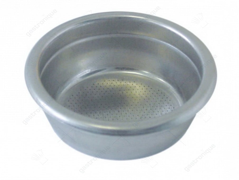 Kaffeefilter ø 70mm Tassen 2 Menge Kaffee 14g - Bild 2
