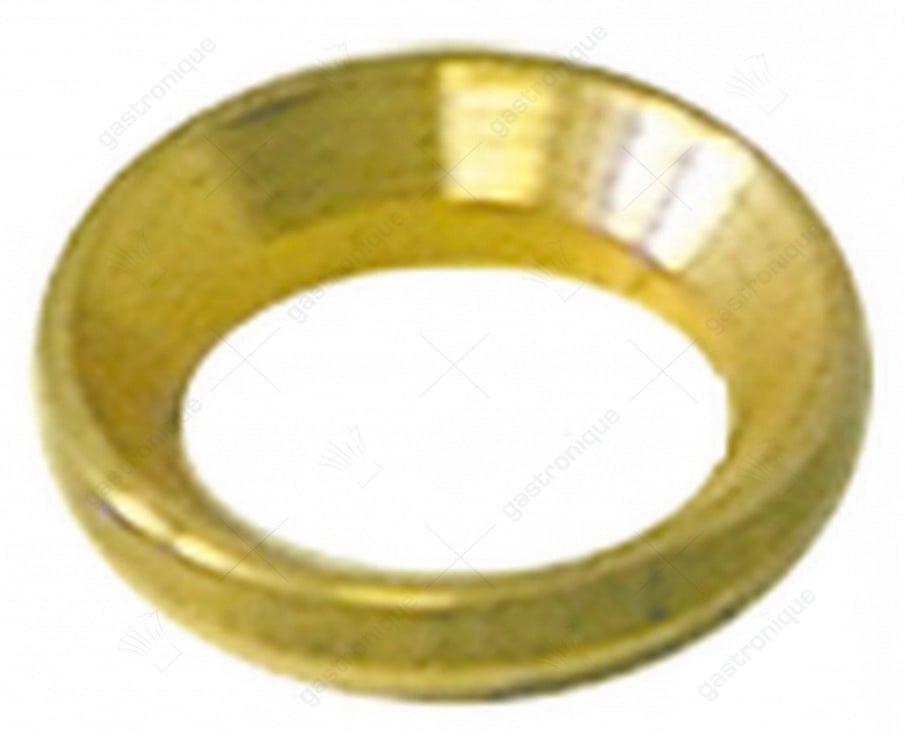 stuffing gland ring ø 18x13.5x4 mm - Image 1