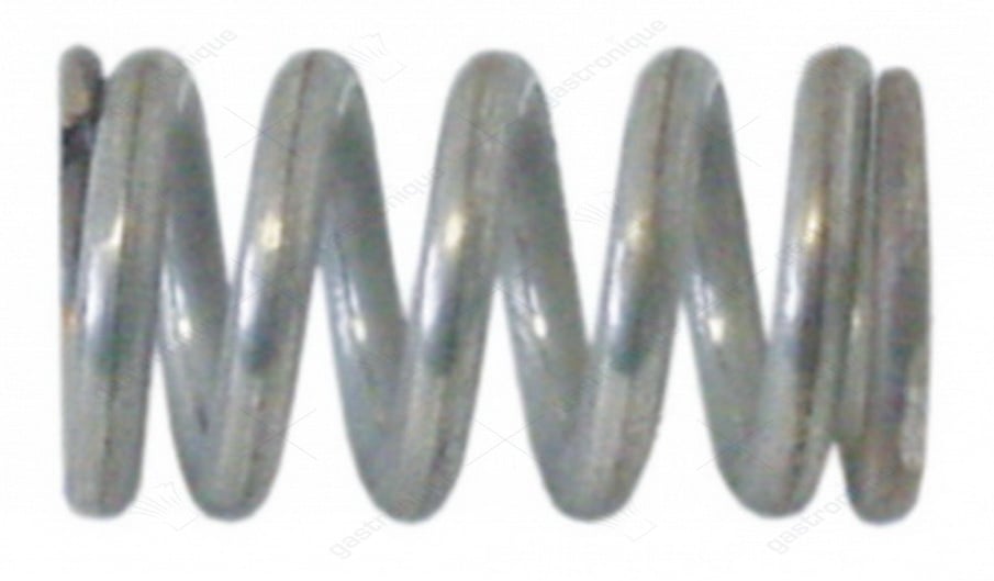 water inlet spring ø 18x30 mm - Image 1