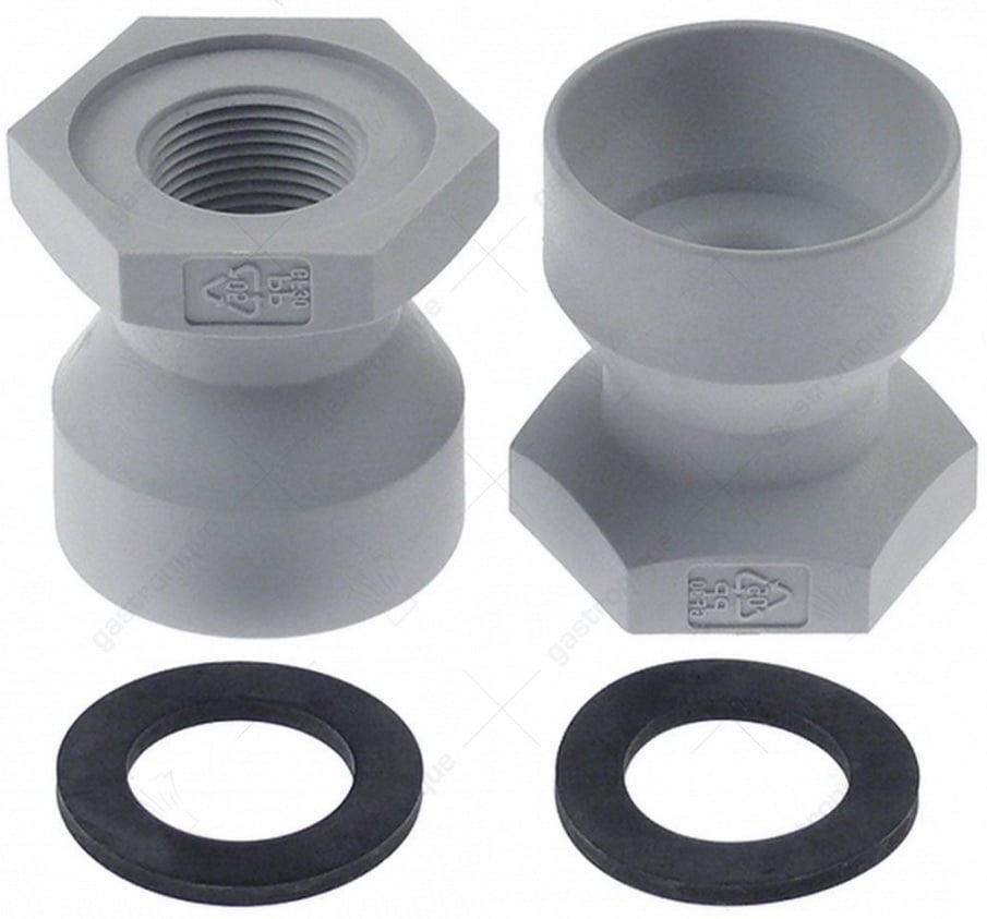wash arm kit - Image 1